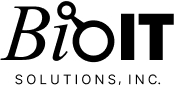 BioIT Solutions Logo