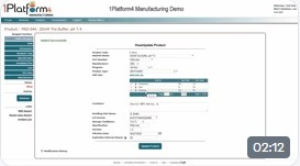 Product Registration