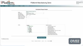 Sampling Plans