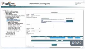 Dispensing & Lot Traceability